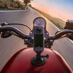 Buy Insta360 Flexible Adhesive Mount - Flexible Adhesive Mount in Cyprus, Nicosia, Limassol, Larnaka, Pafos