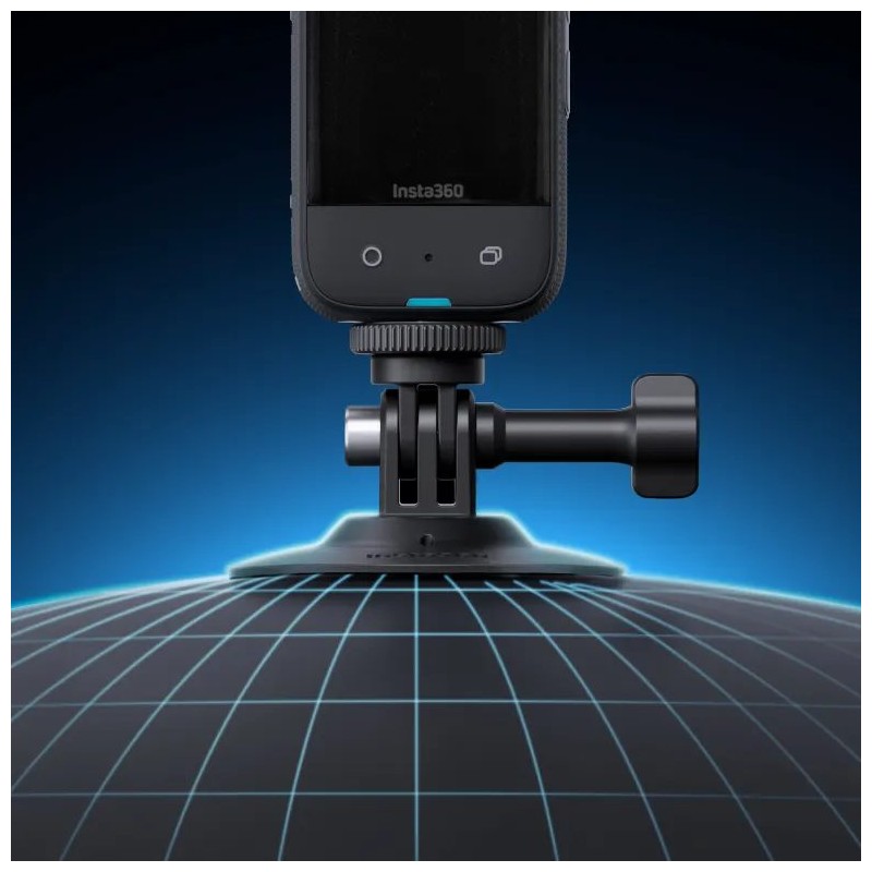 Buy Insta360 Flexible Adhesive Mount - Flexible Adhesive Mount in Cyprus, Nicosia, Limassol, Larnaka, Pafos