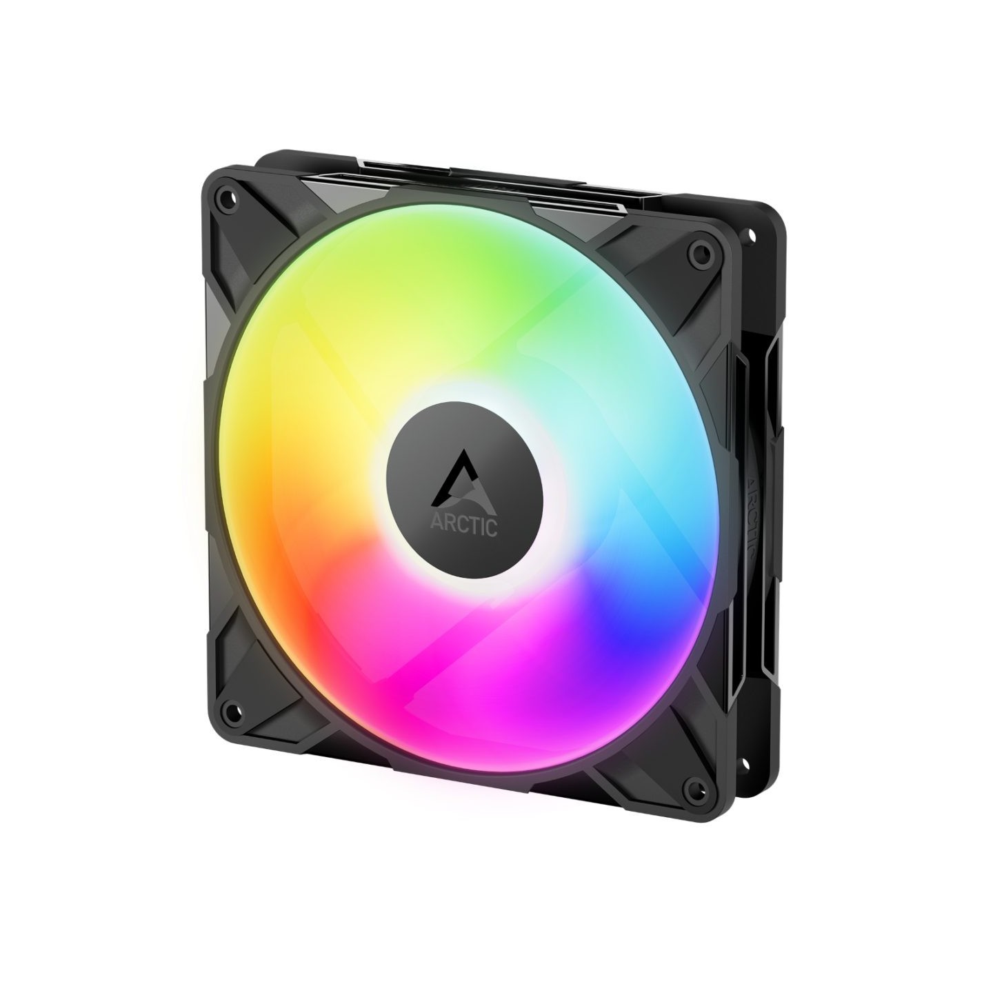 Arctic P14 Pro Reverse A-RGB 140mm 2650 RPM PWM Reverse Blade Case Fan (Boxed) — Buy in Cyprus with Fast Delivery