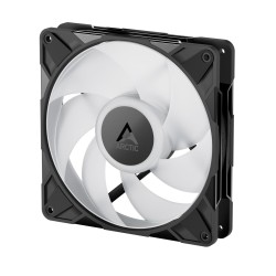 Arctic P14 Pro Reverse A-RGB 140mm 2650 RPM PWM Reverse Blade Case Fan (Boxed) — Buy in Cyprus with Fast Delivery