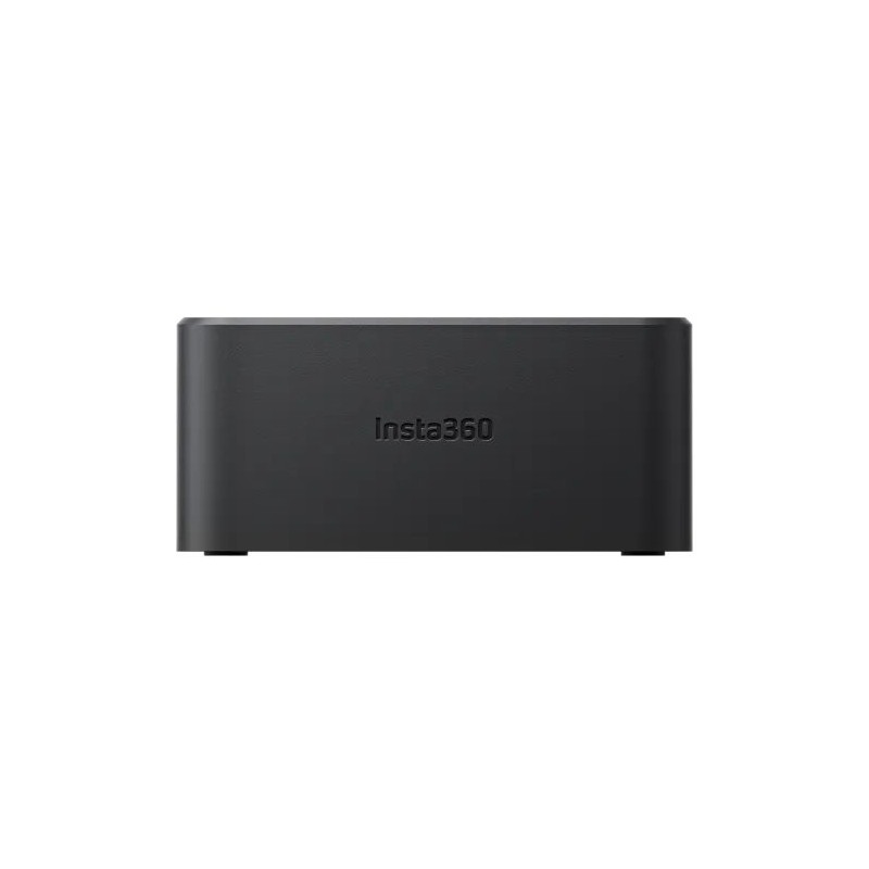 Buy Insta360 Fast Charge Hub - X4 - Fast Charge Hub in Cyprus, Nicosia, Limassol, Larnaka, Pafos