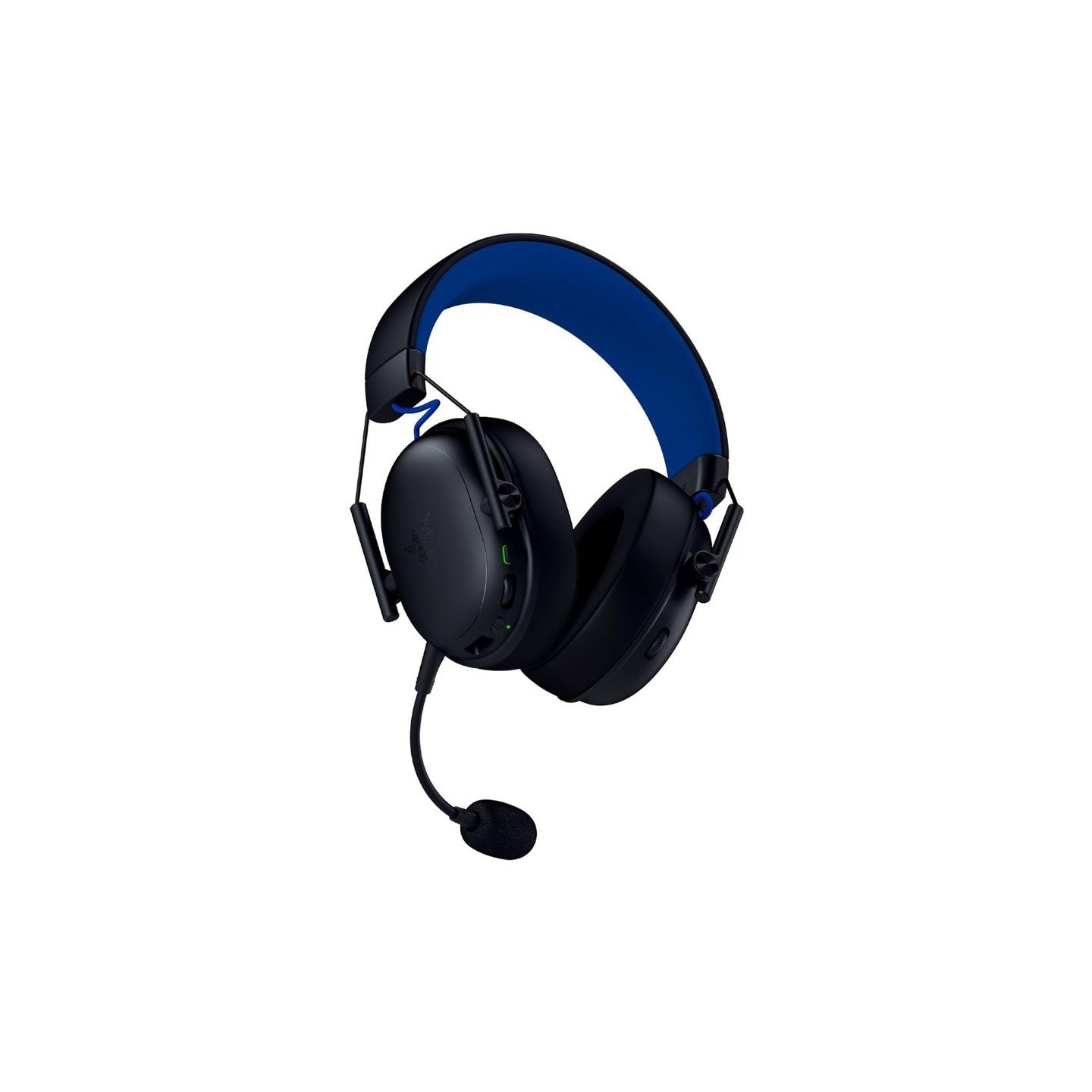 Razer BlackShark V3 X Hyperspeed PS Licensed Wireless Headset - Black (Boxed) — Buy in Cyprus with Fast Delivery