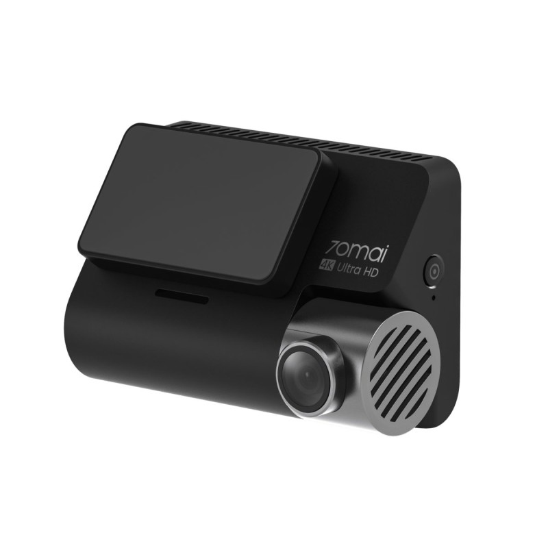 Buy 70mai Dash Cam - A800S - 4k with screen - 2160p 140FOV 500mAh Car Camera in Cyprus, Nicosia, Limassol, Larnaka, Pafos