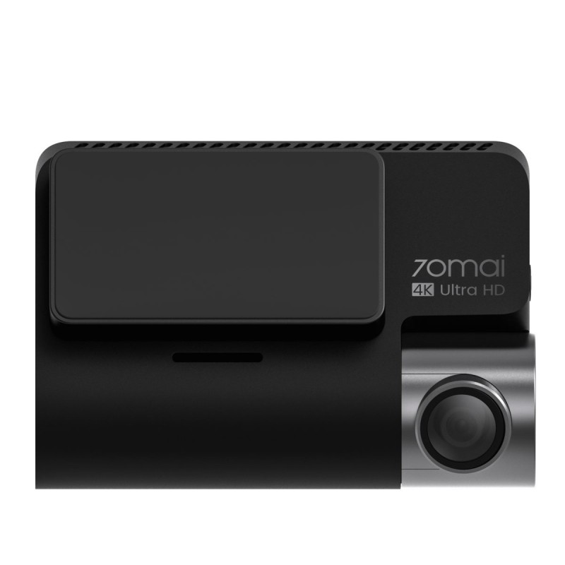 Buy 70mai Dash Cam - A800S - 4k with screen - 2160p 140FOV 500mAh Car Camera in Cyprus, Nicosia, Limassol, Larnaka, Pafos