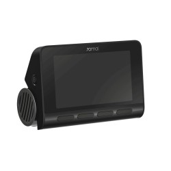 Buy 70mai Dash Cam - A800S - 4k with screen - 2160p 140FOV 500mAh Car Camera in Cyprus, Nicosia, Limassol, Larnaka, Pafos