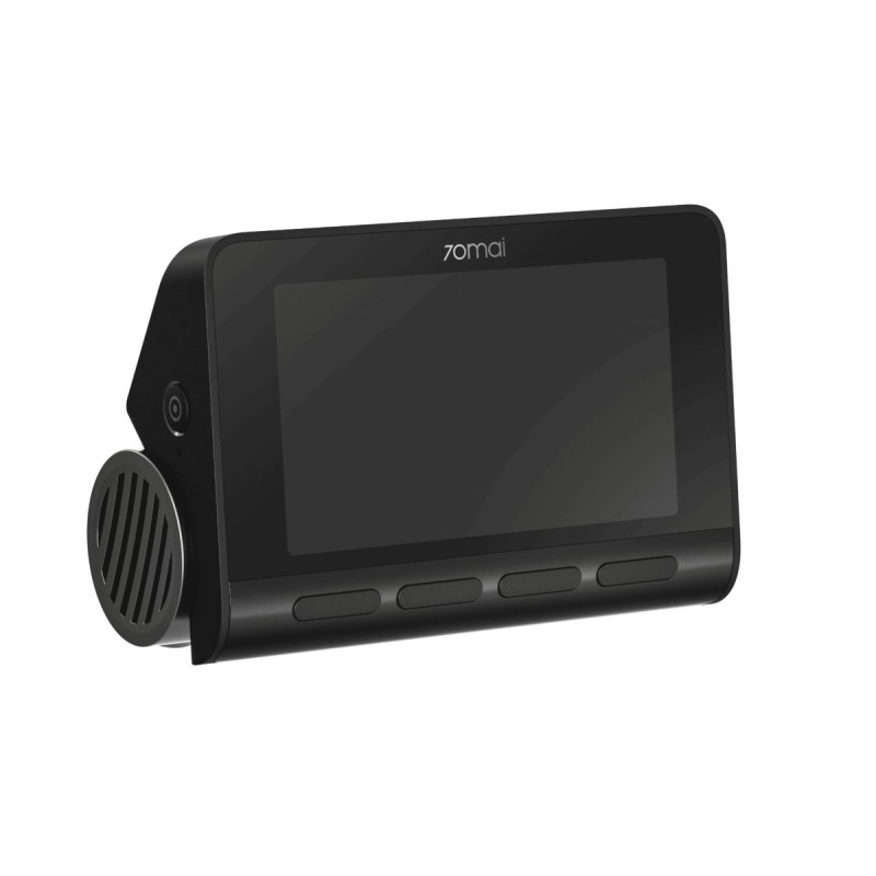 Buy 70mai Dash Cam - A800S - 4k with screen - 2160p 140FOV 500mAh Car Camera in Cyprus, Nicosia, Limassol, Larnaka, Pafos