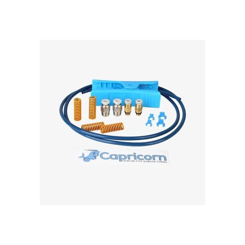 Buy CREALITY Capricorn Teflon Tube and Pneumatic Fittings Package - Teflon Tube,... in Cyprus, Nicosia, Limassol, Larnaka, Pafos