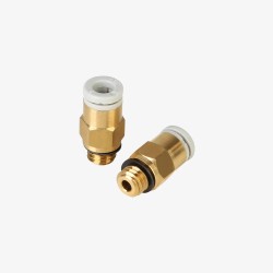 Buy CREALITY Capricorn Teflon Tube and Pneumatic Fittings Package - Teflon Tube,... in Cyprus, Nicosia, Limassol, Larnaka, Pafos