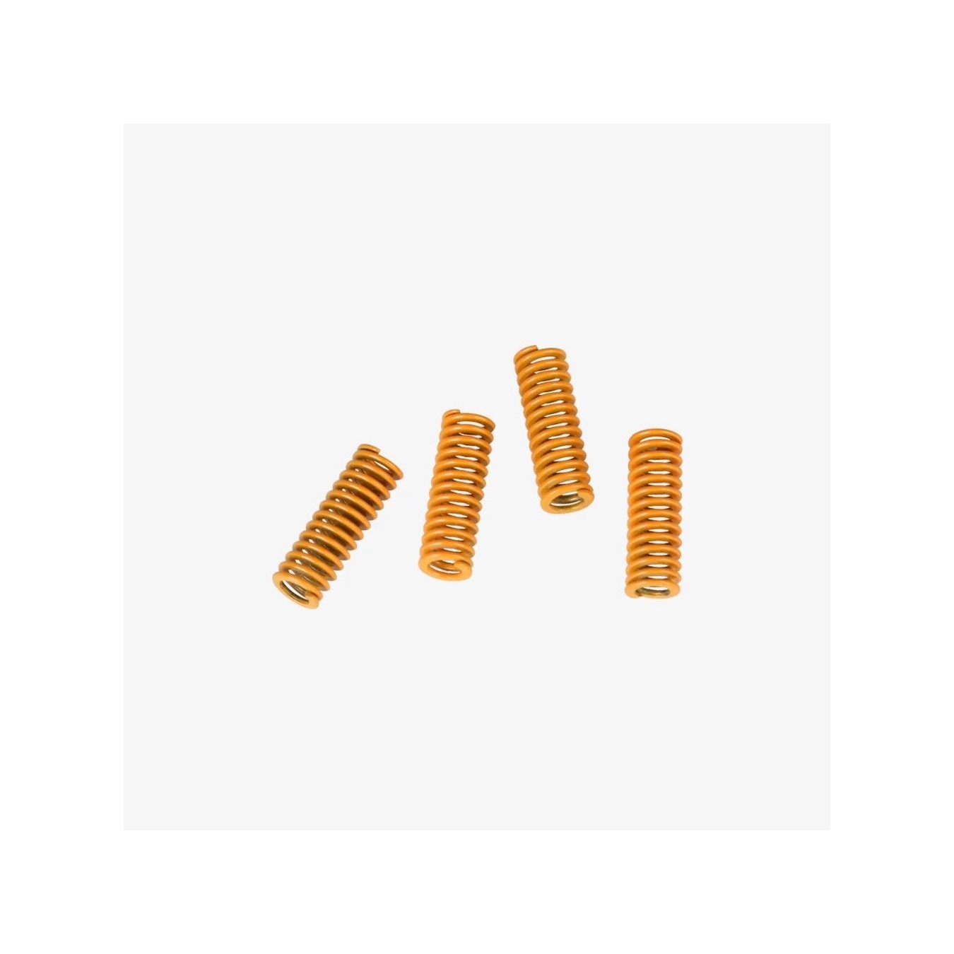CREALITY Capricorn Teflon Tube and Pneumatic Fittings Package - Teflon Tube, Pneumatic Fittings