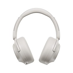 Buy QCY Headphones - H3S - White, Type-C & Bluetooth 6.0 ANC iOS Android Call No... in Cyprus, Nicosia, Limassol, Larnaka, Pafos