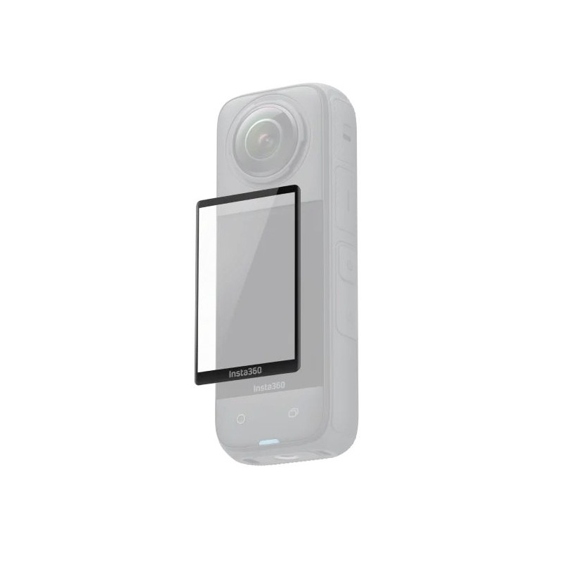 Buy Insta360 Screen Protector - X4 in Cyprus, Nicosia, Limassol, Larnaka, Pafos