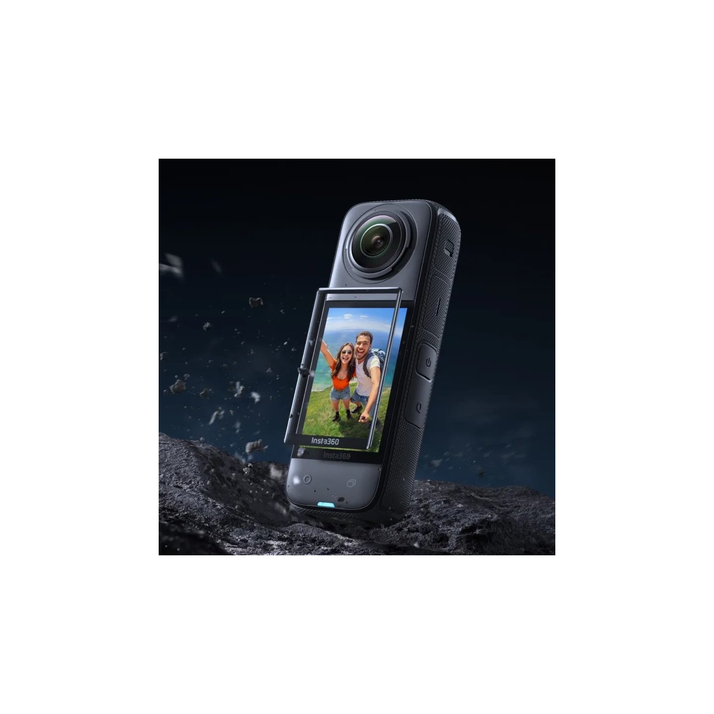 Insta360 Screen Protector - X4 — Buy in Cyprus with Fast Delivery