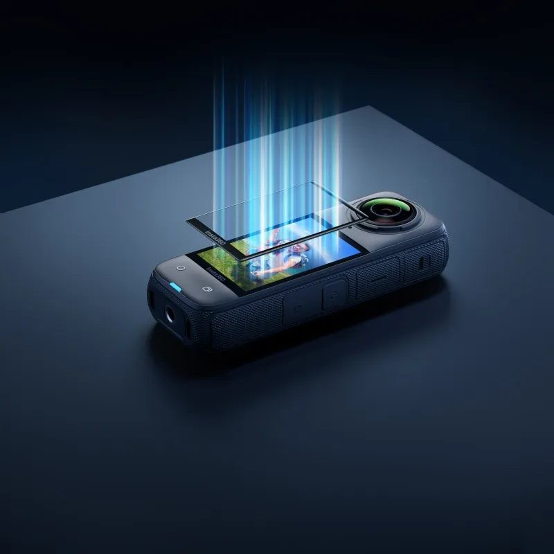 Buy Insta360 Screen Protector - X4 in Cyprus, Nicosia, Limassol, Larnaka, Pafos