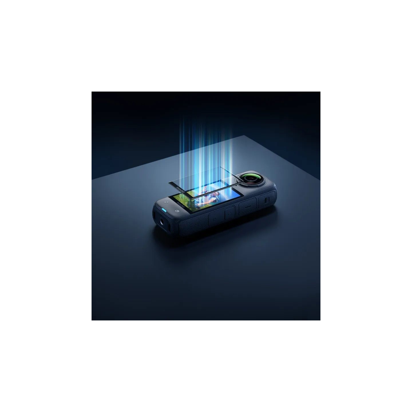 Insta360 Screen Protector - X4 — Buy in Cyprus with Fast Delivery