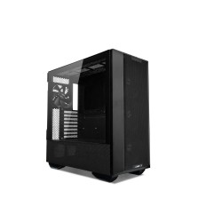 Buy Lian Li PC Case - LANCOOL III - Black PC Case E-ATX ATX M-ATX mini-ITX in Cyprus, Nicosia, Limassol, Larnaka, Pafos