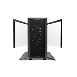 Buy Lian Li PC Case - LANCOOL III - Black PC Case E-ATX ATX M-ATX mini-ITX in Cyprus, Nicosia, Limassol, Larnaka, Pafos