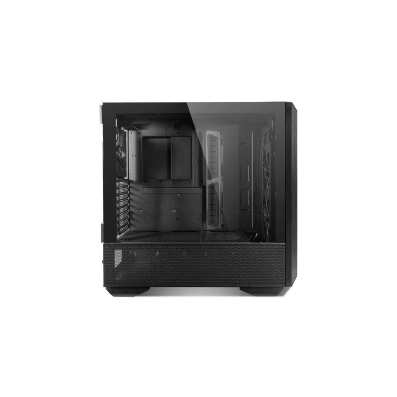 Buy Lian Li PC Case - LANCOOL III - Black PC Case E-ATX ATX M-ATX mini-ITX in Cyprus, Nicosia, Limassol, Larnaka, Pafos