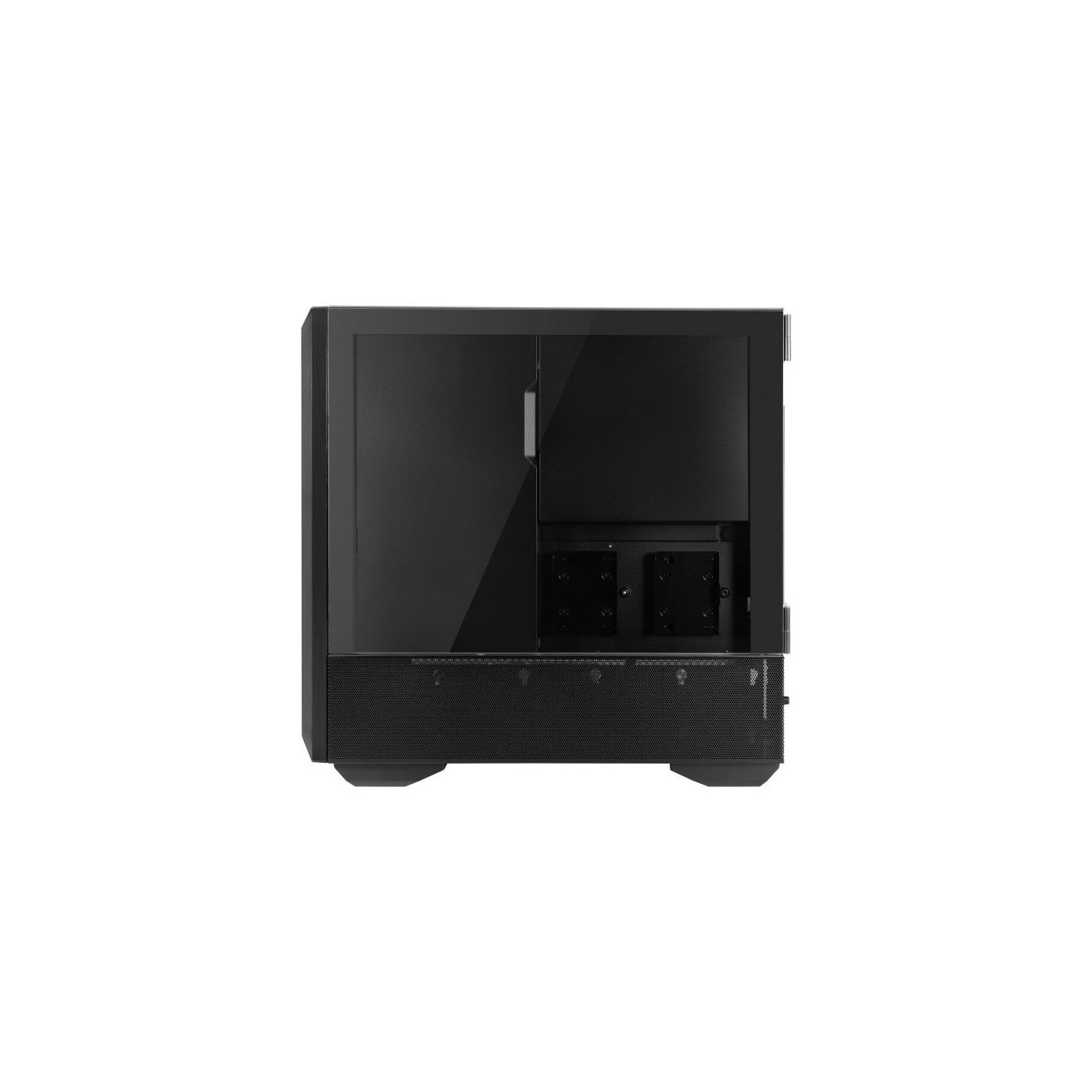 Lian Li PC Case - LANCOOL III - Black PC Case E-ATX ATX M-ATX mini-ITX — Buy in Cyprus with Fast Delivery