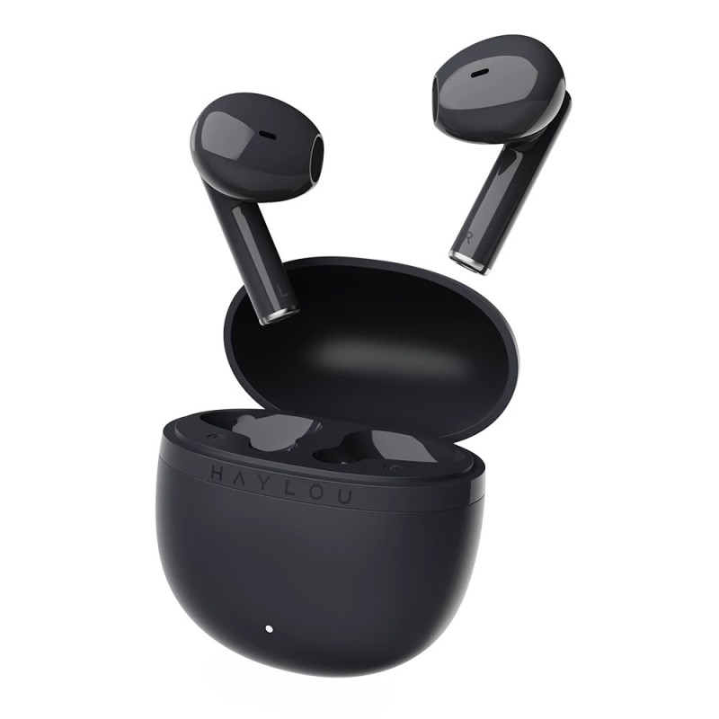 Buy Haylou Earbuds - X1 Plus - Blue Black - ANC Bluetooth TWS In-Ear Gaming Earb... in Cyprus, Nicosia, Limassol, Larnaka, Pafos