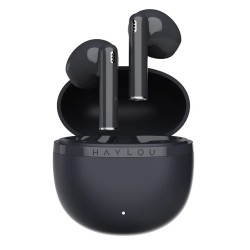 Buy Haylou Earbuds - X1 Plus - Blue Black - ANC Bluetooth TWS In-Ear Gaming Earb... in Cyprus, Nicosia, Limassol, Larnaka, Pafos