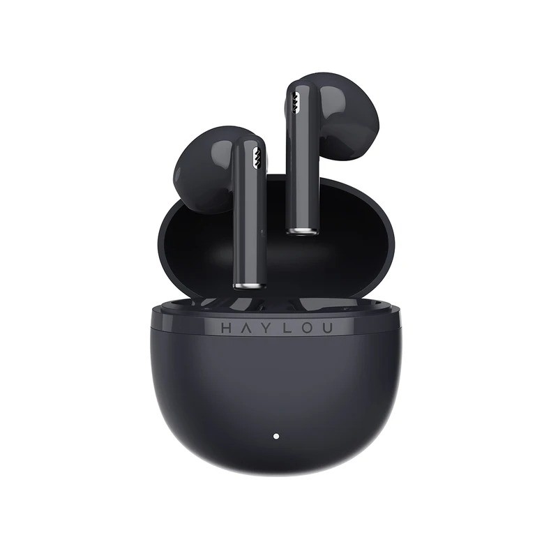Buy Haylou Earbuds - X1 Plus - Blue Black - ANC Bluetooth TWS In-Ear Gaming Earb... in Cyprus, Nicosia, Limassol, Larnaka, Pafos