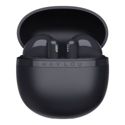 Buy Haylou Earbuds - X1 Plus - Blue Black - ANC Bluetooth TWS In-Ear Gaming Earb... in Cyprus, Nicosia, Limassol, Larnaka, Pafos