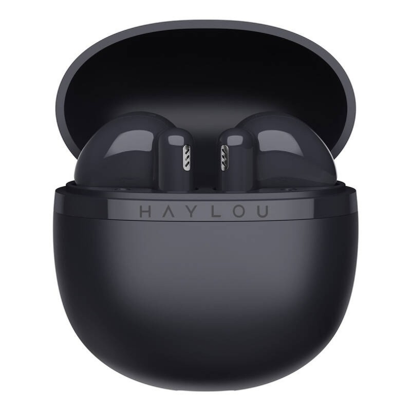 Buy Haylou Earbuds - X1 Plus - Blue Black - ANC Bluetooth TWS In-Ear Gaming Earb... in Cyprus, Nicosia, Limassol, Larnaka, Pafos