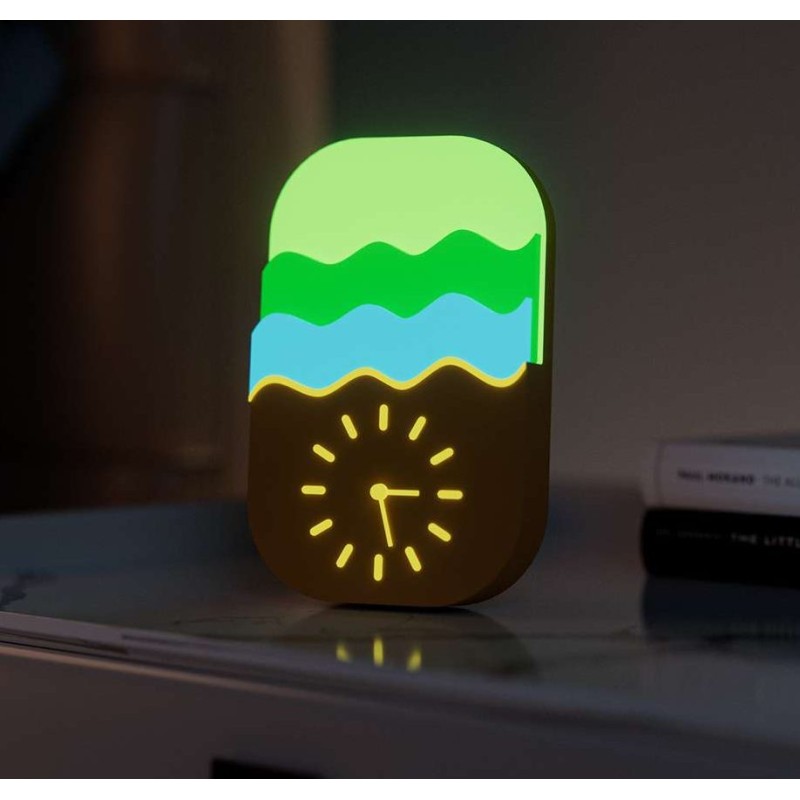 Buy Creality Hyper Luminous PLA - Blue, Fast 3D Printer Filament, RFID 1 kg Spoo... in Cyprus, Nicosia, Limassol, Larnaka, Pafos