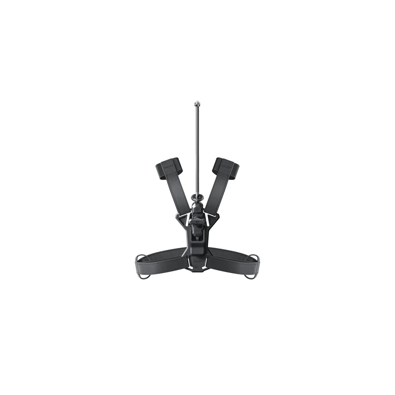 Insta360 Third-Person Backpack Mount - Third-Person Backpack Mount — Buy in Cyprus with Fast Delivery