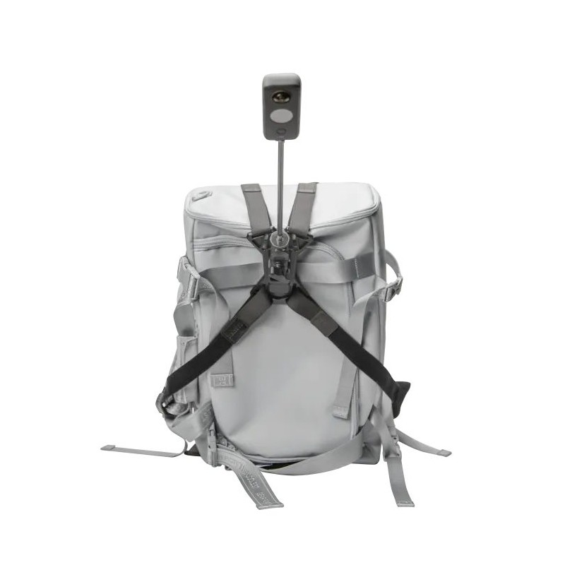 Buy Insta360 Third-Person Backpack Mount - Third-Person Backpack Mount in Cyprus, Nicosia, Limassol, Larnaka, Pafos