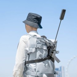 Buy Insta360 Third-Person Backpack Mount - Third-Person Backpack Mount in Cyprus, Nicosia, Limassol, Larnaka, Pafos