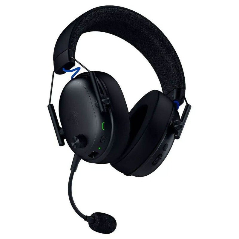 Buy Razer BLACKSHARK V3 PLAYSTATION - Wireless Gaming Headset - 48h Battery - 2.... in Cyprus, Nicosia, Limassol, Larnaka, Pafos