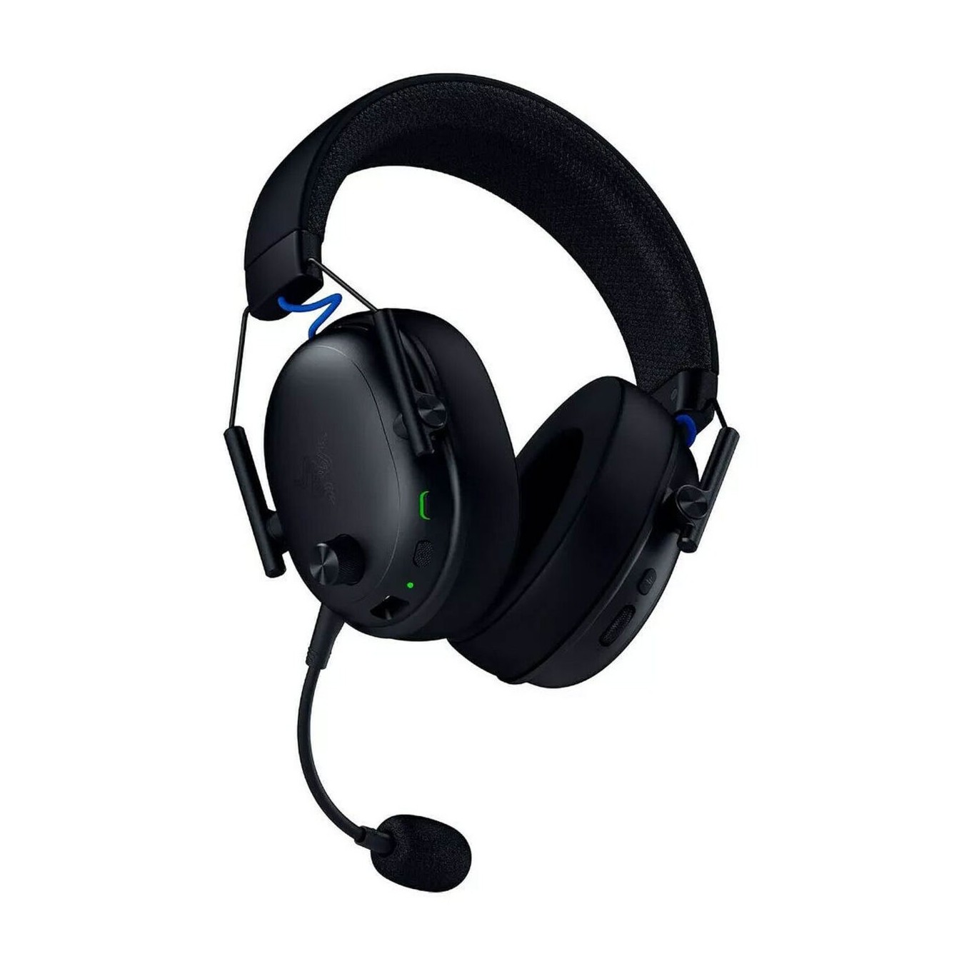 Razer BLACKSHARK V3 PLAYSTATION - Wireless Gaming Headset - 48h Battery - 2.4GHz BT USB - PC PS5