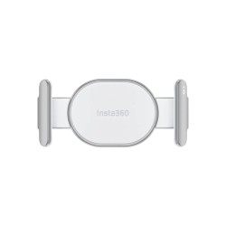 Buy Insta360 Flow 2 Magnetic Phone Clamp - Flow 2 Pro - White in Cyprus, Nicosia, Limassol, Larnaka, Pafos