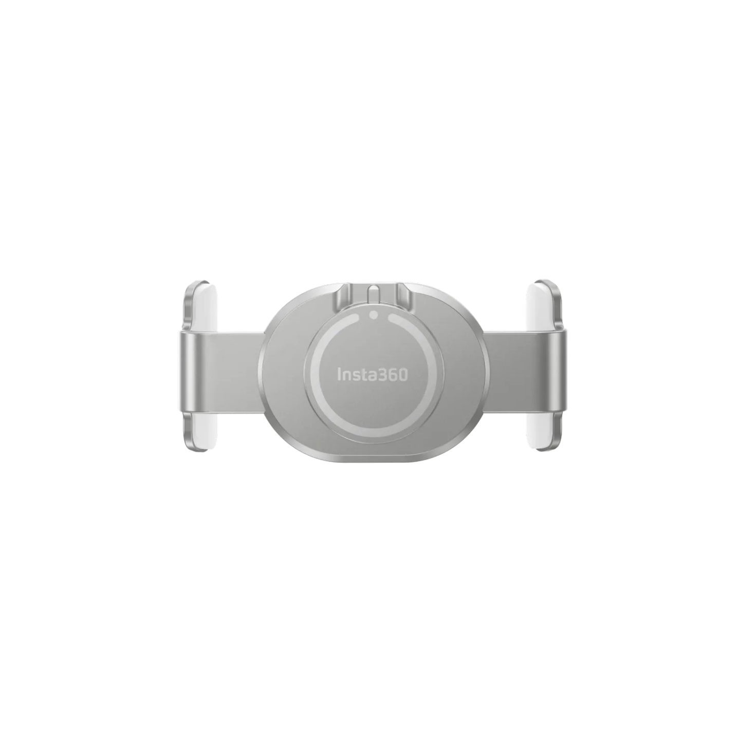 Insta360 Flow 2 Magnetic Phone Clamp - Flow 2 Pro - White — Buy in Cyprus with Fast Delivery