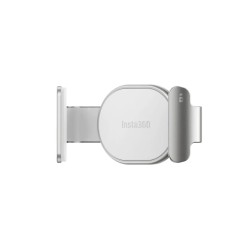 Buy Insta360 Flow 2 Magnetic Phone Clamp - Flow 2 Pro - White in Cyprus, Nicosia, Limassol, Larnaka, Pafos