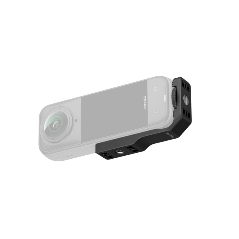 Insta360 Vertical-Horizontal Mount - X5 - Vertical-Horizontal Mount — Buy in Cyprus with Fast Delivery