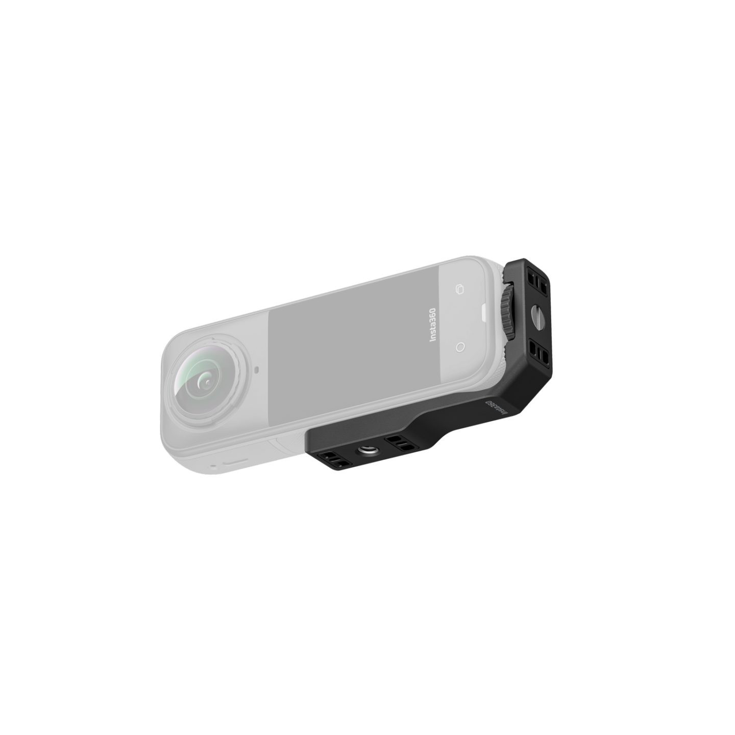 Insta360 Vertical-Horizontal Mount - X5 - Vertical-Horizontal Mount — Buy in Cyprus with Fast Delivery
