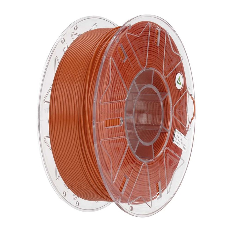 Buy Creality Hyper PLA RFID Brown - 3301010465 - Fast Printing Filament with CFS... in Cyprus, Nicosia, Limassol, Larnaka, Pafos