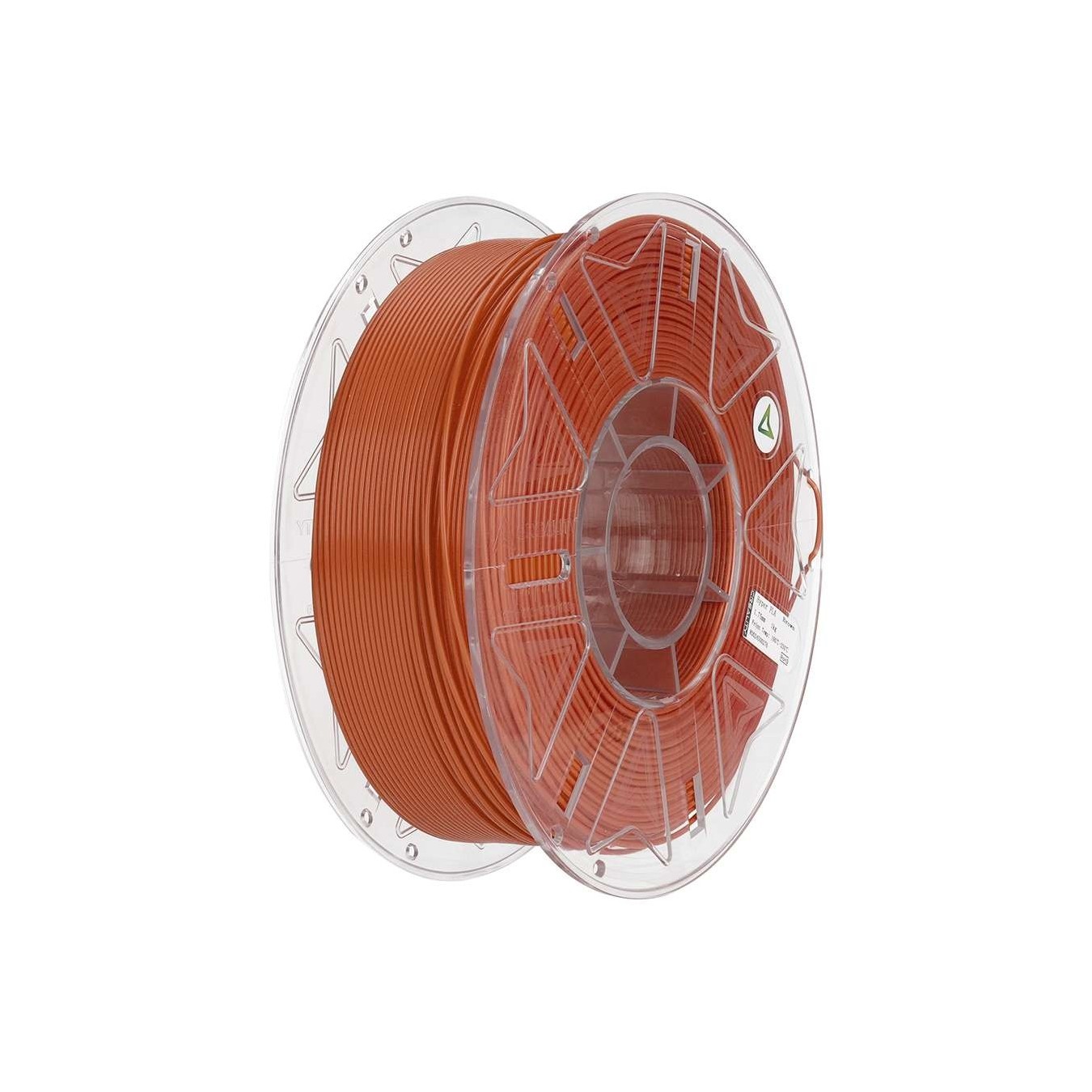 Creality Hyper PLA RFID Brown - 3301010465 - Fast Printing Filament with CFS tag 1kg 1.75 — Buy in Cyprus with Fast Delivery