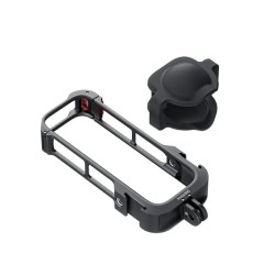 Buy Insta360 Utility Frame - X4 - Utility Frame in Cyprus, Nicosia, Limassol, Larnaka, Pafos