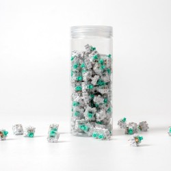 Buy Keychron K Pro Switches - G149 - Mint (110pcs) in Cyprus, Nicosia, Limassol, Larnaka, Pafos