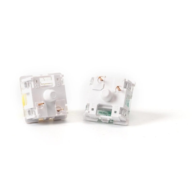 Buy Keychron K Pro Switches - G149 - Mint (110pcs) in Cyprus, Nicosia, Limassol, Larnaka, Pafos