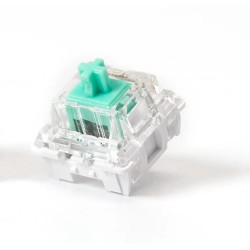 Buy Keychron K Pro Switches - G149 - Mint (110pcs) in Cyprus, Nicosia, Limassol, Larnaka, Pafos