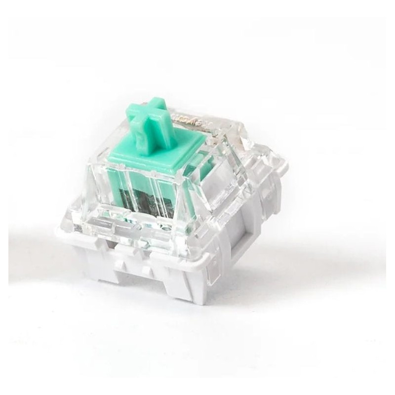 Buy Keychron K Pro Switches - G149 - Mint (110pcs) in Cyprus, Nicosia, Limassol, Larnaka, Pafos