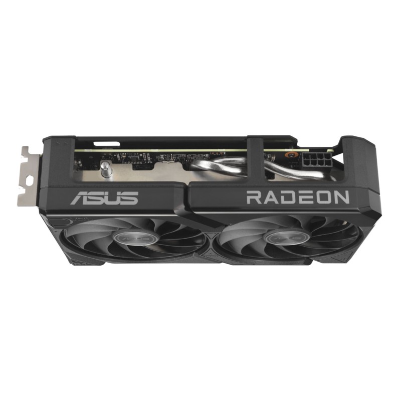 Buy ASUS Dual Radeon RX 9060 XT - 8GB VRAM - Dual Axial Fans, 2.5-slot Compact G... in Cyprus, Nicosia, Limassol, Larnaka, Pafos