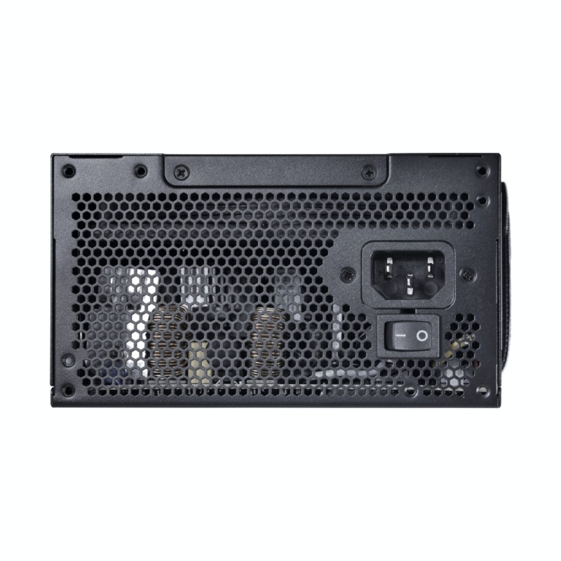Buy Lian Li PSU - RB0750 - 750W 80+ Bronze PSU - PCIe Gen 5.1 12+4pin - Intel AT... in Cyprus, Nicosia, Limassol, Larnaka, Pafos