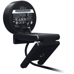 Buy Razer - KIYO X - 1080p 30FPS 720p 60FPS - Full HD - Auto Focus - Low Light S... in Cyprus, Nicosia, Limassol, Larnaka, Pafos