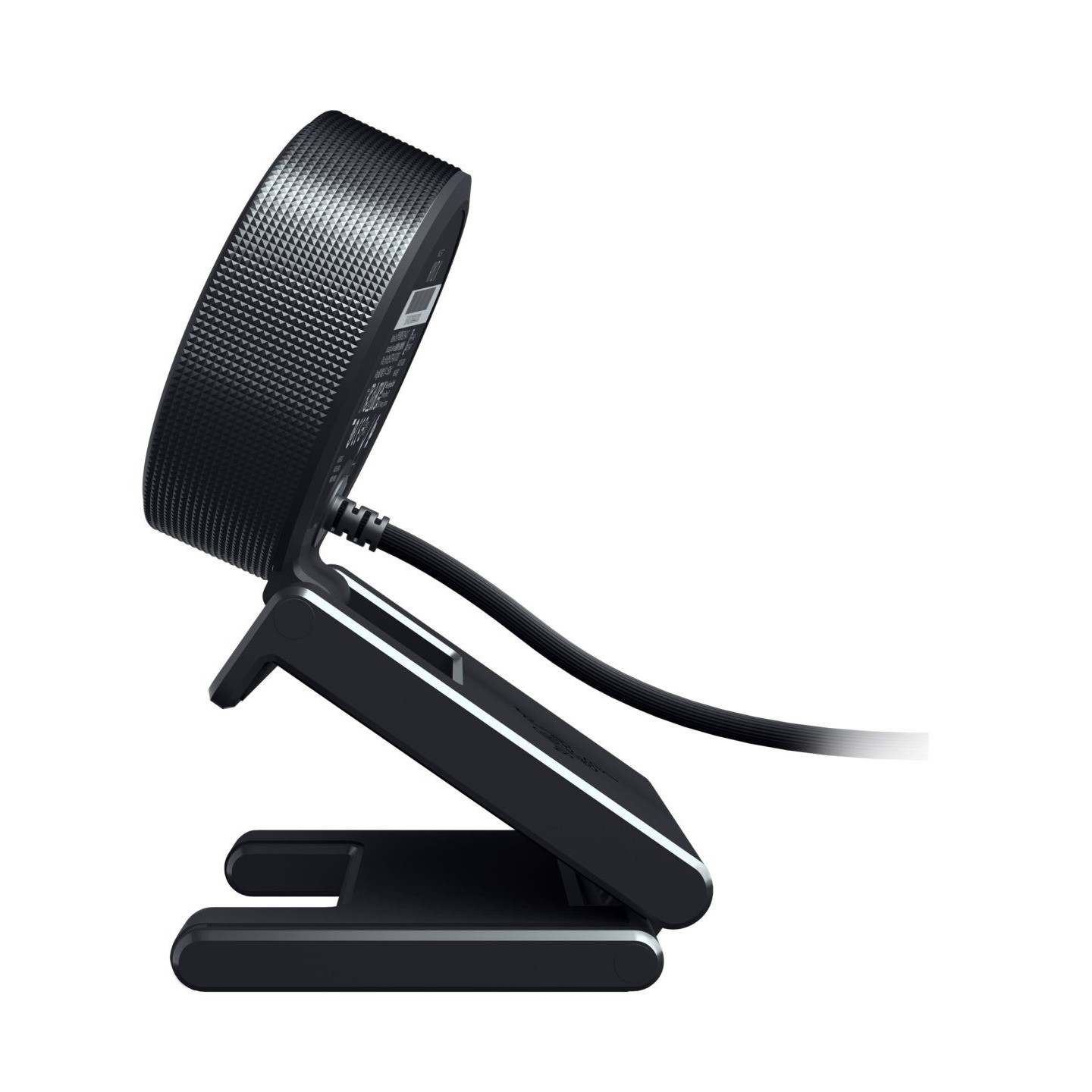 Razer Kiyo X 1080p 30FPS / 720p 60FPS Full HD Auto Focus USB Webcam (Boxed) — Buy in Cyprus with Fast Delivery