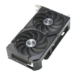 Buy ASUS Dual Radeon RX 9060 XT - 8GB VRAM - Dual Axial Fans, 2.5-slot Compact G... in Cyprus, Nicosia, Limassol, Larnaka, Pafos